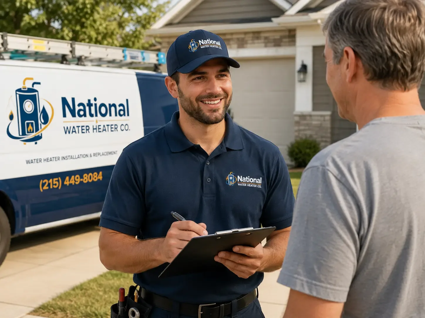 Water Heater Installation Sterling, MI FAQs
